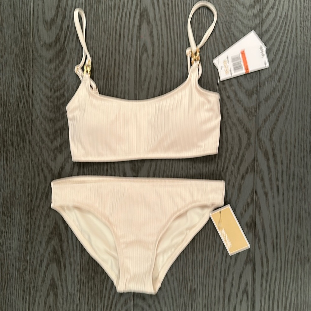 Michael Kors Swim- New 🌴🌴